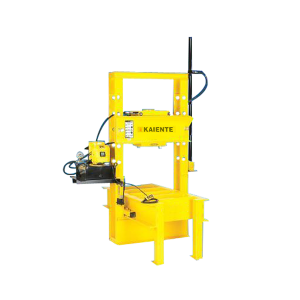 Roll-frame Hydraulic Press