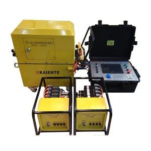 PLC Multi-point Synchronous Hydraulic Lifting System