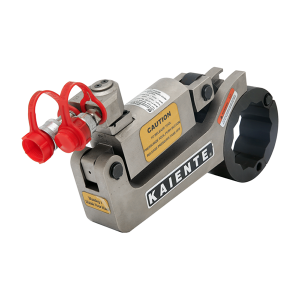 Split Type Hydraulic Torque Wrench