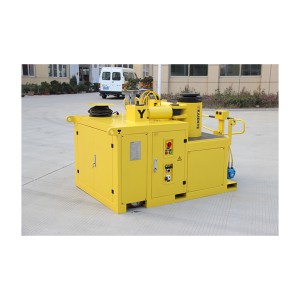 3D Hydraulic Adjustment Equipment- Block Lifter