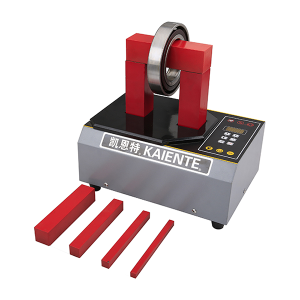 Brief Introduction of Bearing Induction Heater