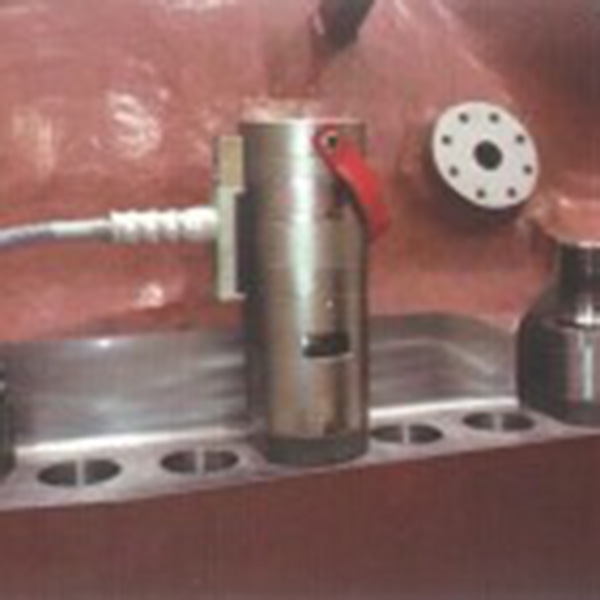 MSK series – Multistage Cylinder Bolt Tensioner