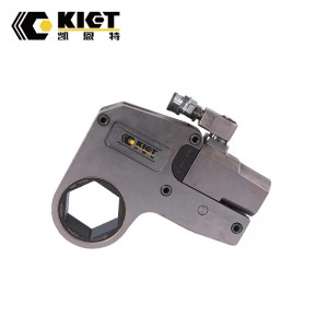 Steel Hollow Hydraulic Torque Wrench