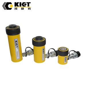 Single Acting Hydraulic Cylinder