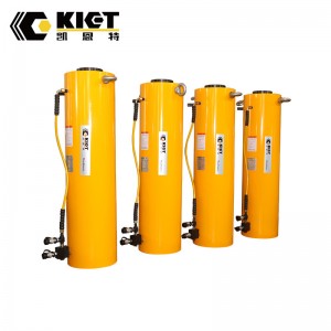 Hydraulic Cylinder for Special Projects