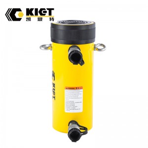 Double Acting Hydraulic Cylinder