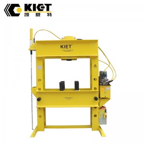 H Type Hydraulic Press